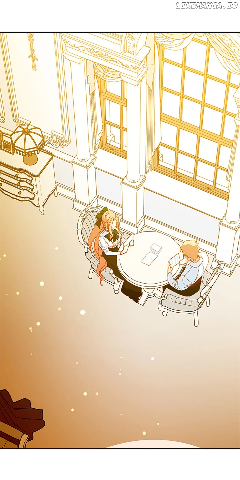 I Raised an Obsessive Servant chapter 91 page 37
