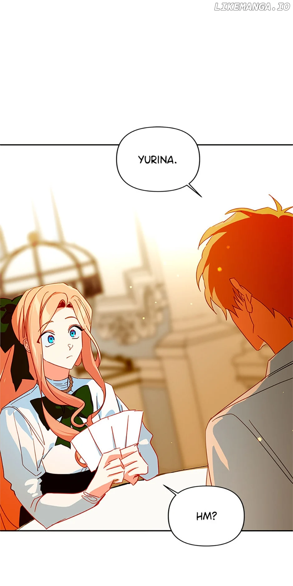 I Raised an Obsessive Servant chapter 91 page 38