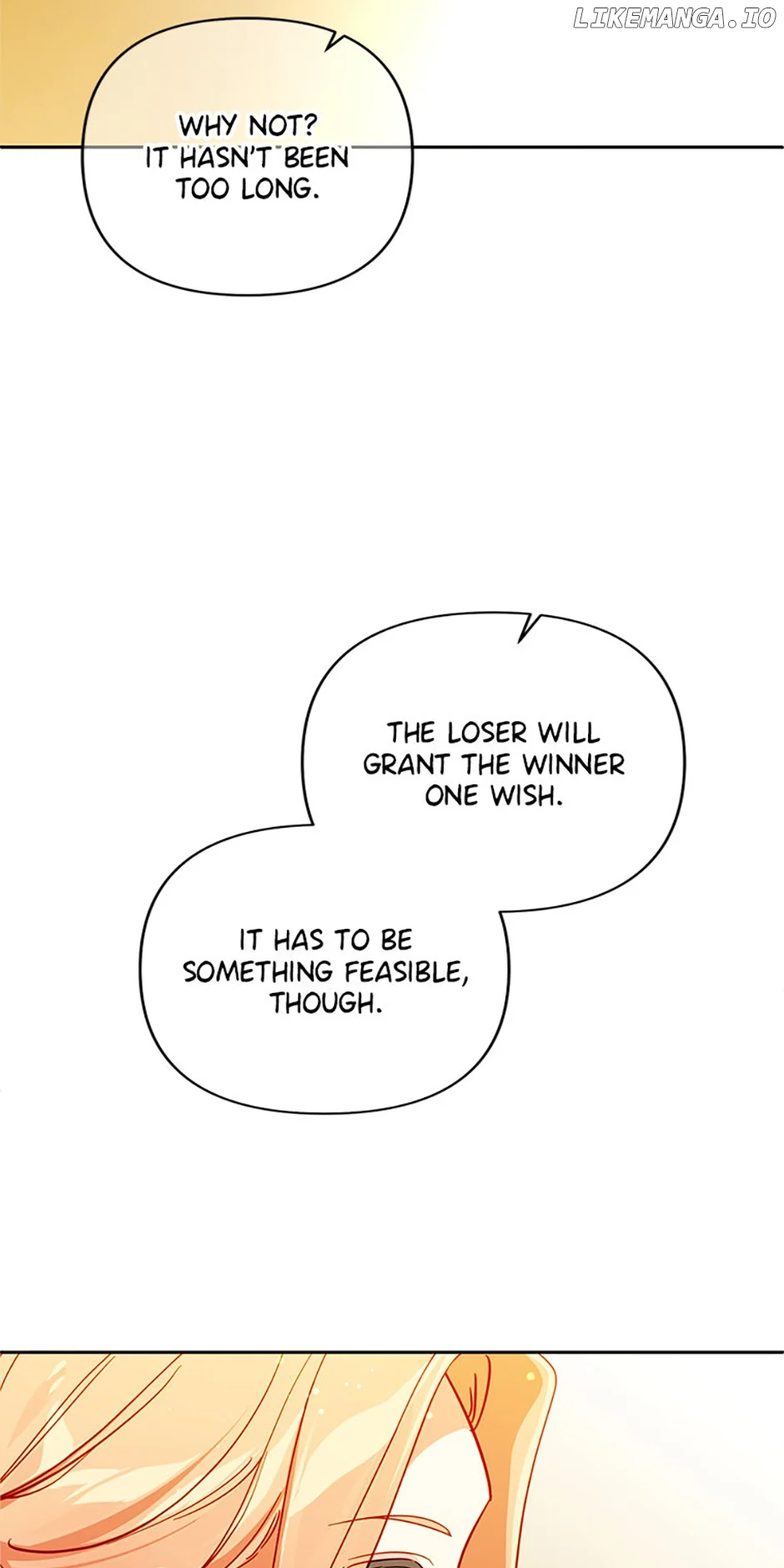 I Raised an Obsessive Servant chapter 91 page 41