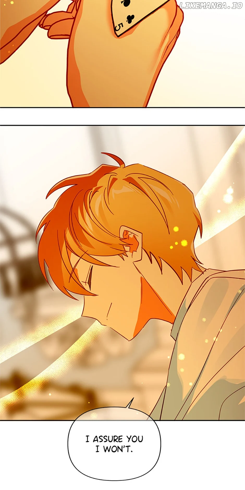 I Raised an Obsessive Servant chapter 91 page 43