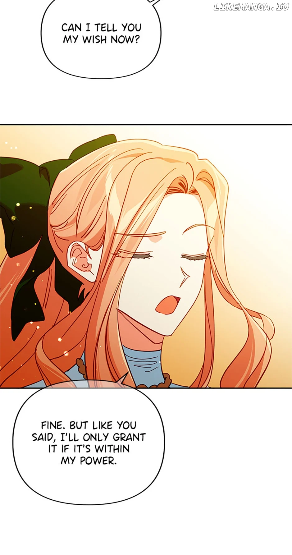 I Raised an Obsessive Servant chapter 91 page 47
