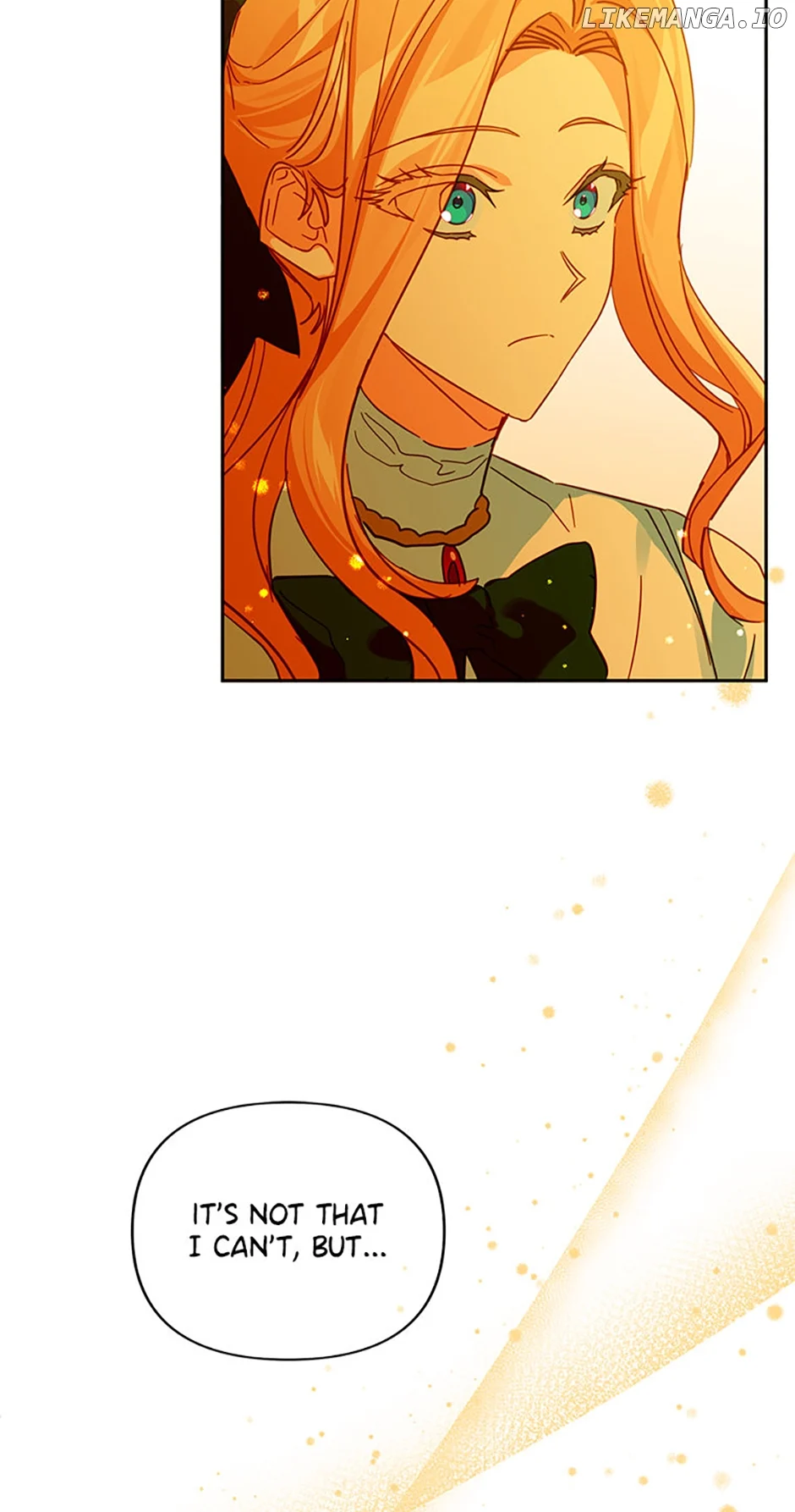 I Raised an Obsessive Servant chapter 91 page 51