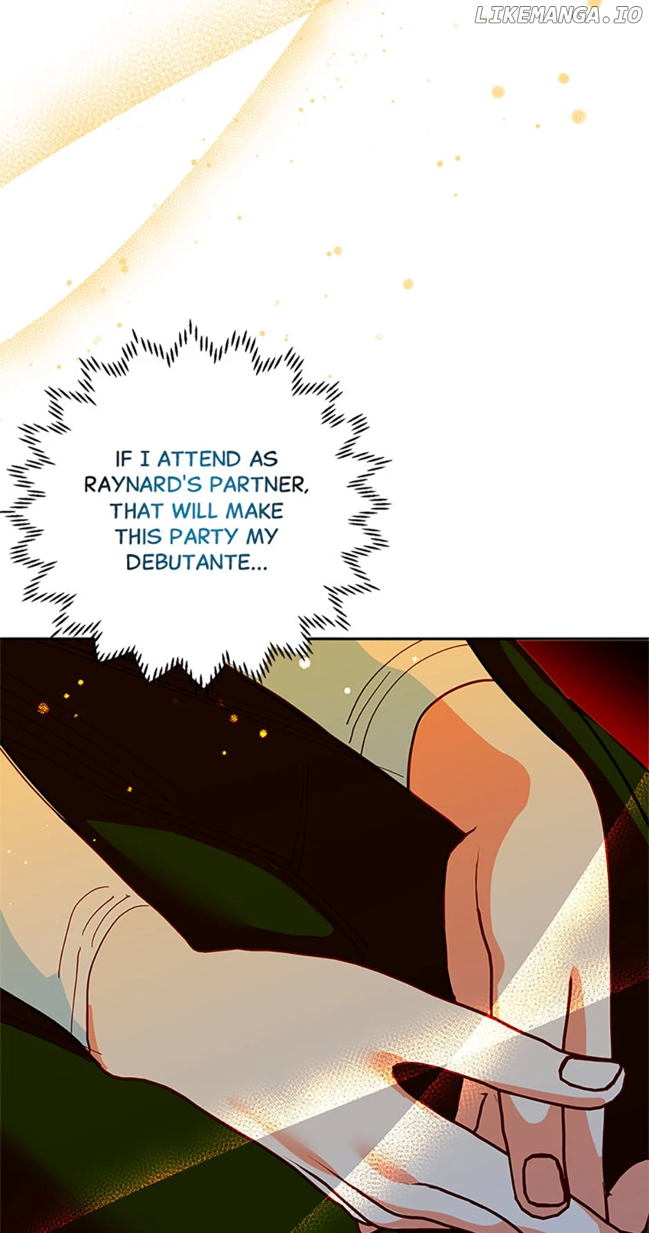 I Raised an Obsessive Servant chapter 91 page 52
