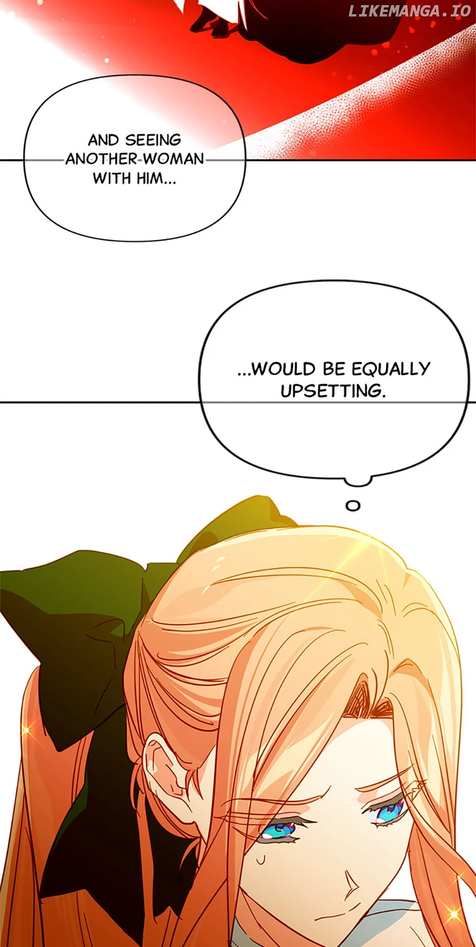 I Raised an Obsessive Servant chapter 91 page 56