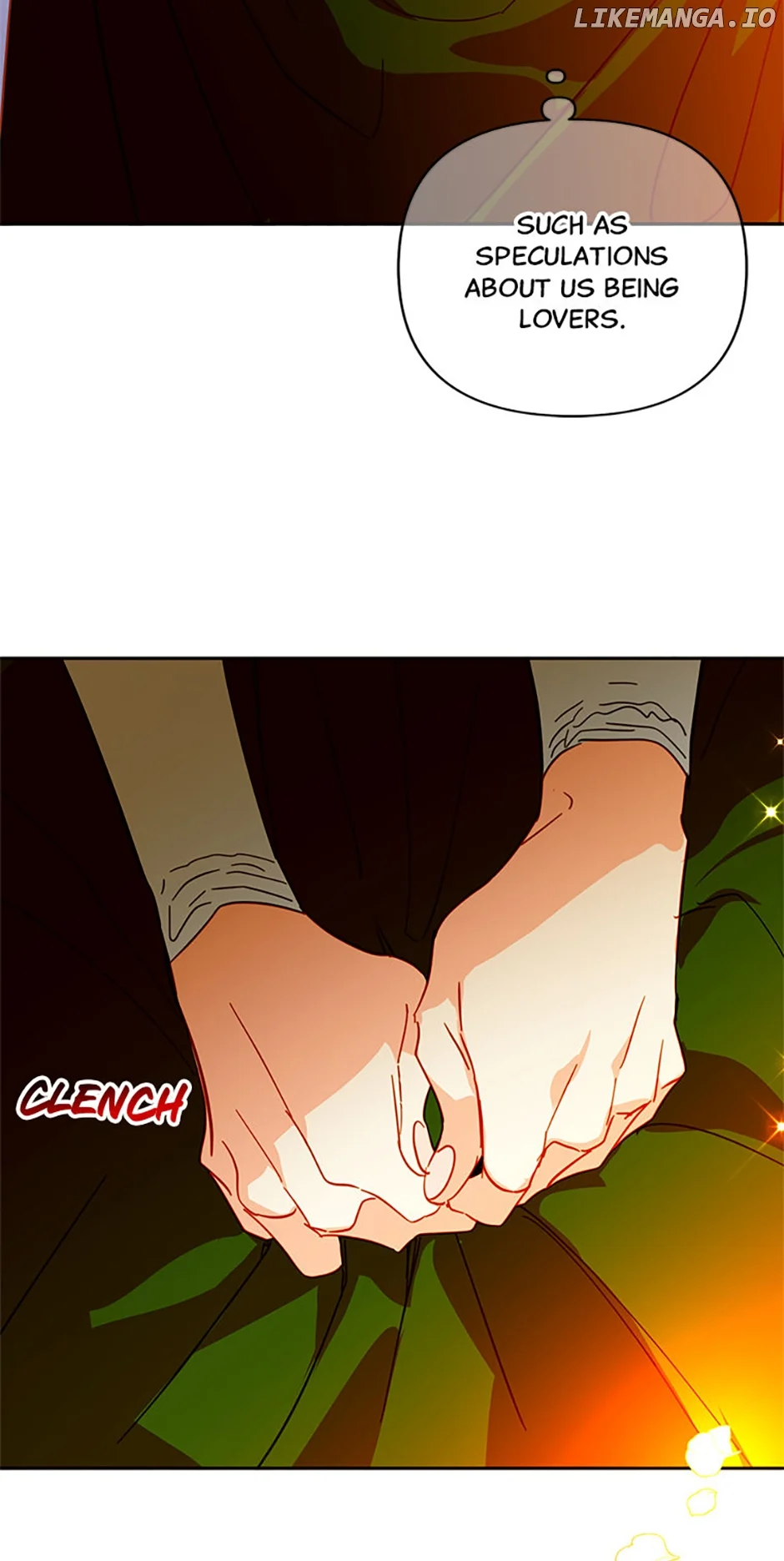 I Raised an Obsessive Servant chapter 91 page 58