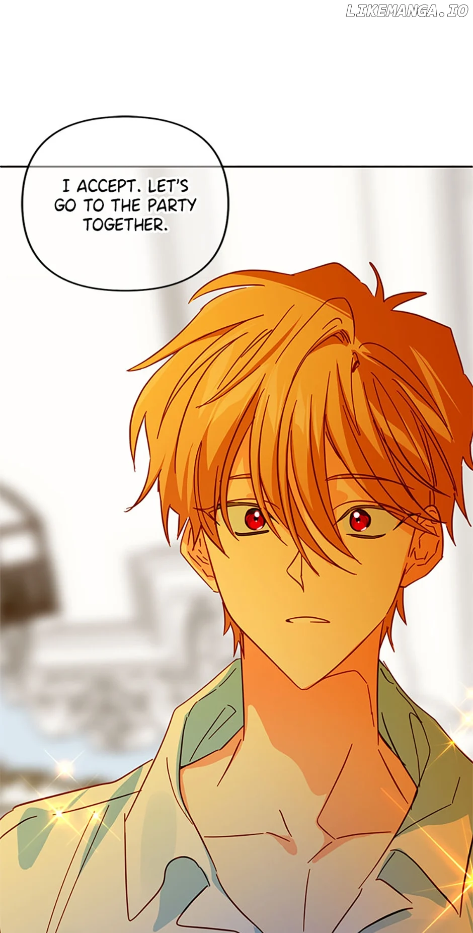 I Raised an Obsessive Servant chapter 91 page 60