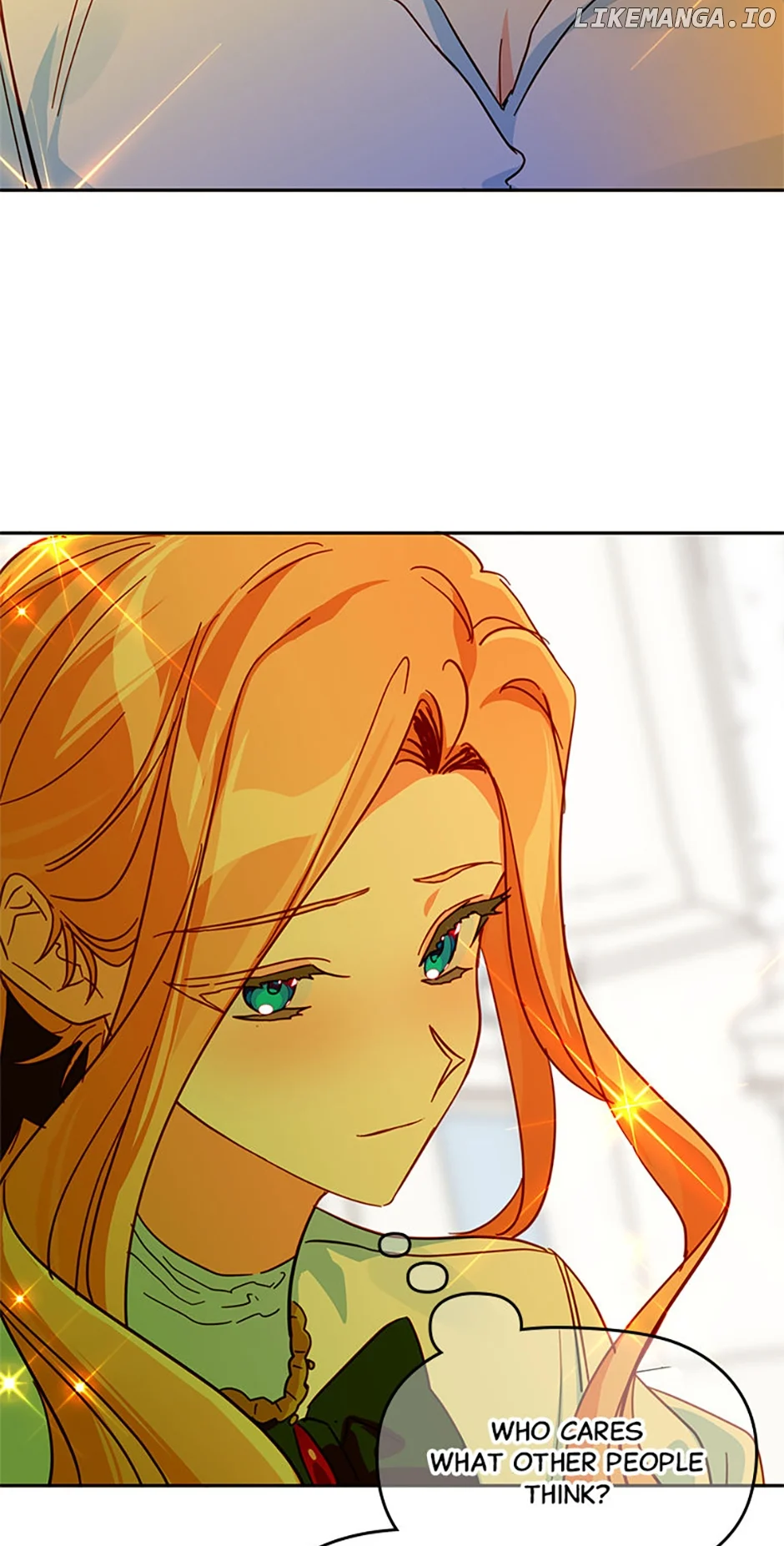 I Raised an Obsessive Servant chapter 91 page 61