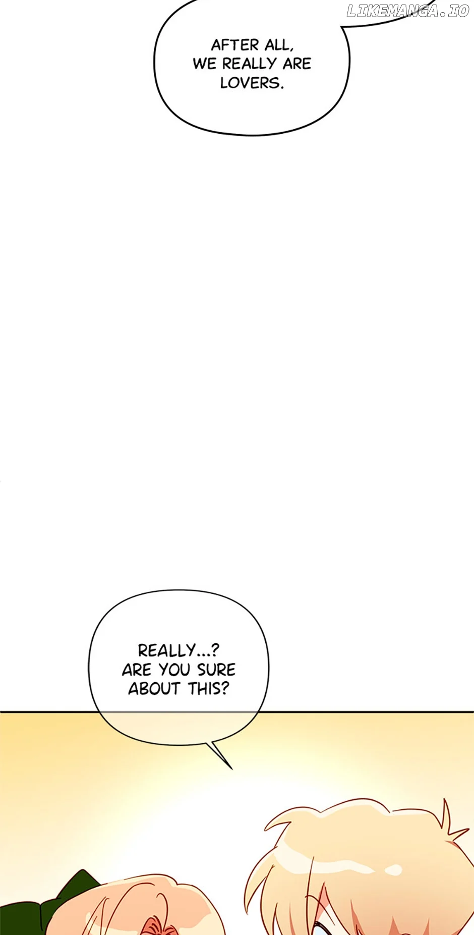 I Raised an Obsessive Servant chapter 91 page 62