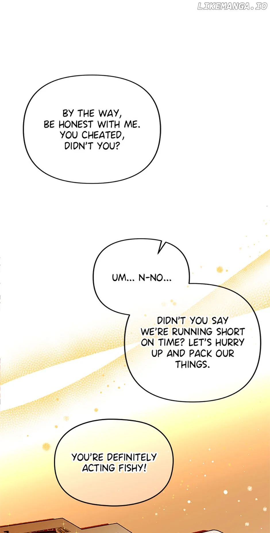 I Raised an Obsessive Servant chapter 91 page 66