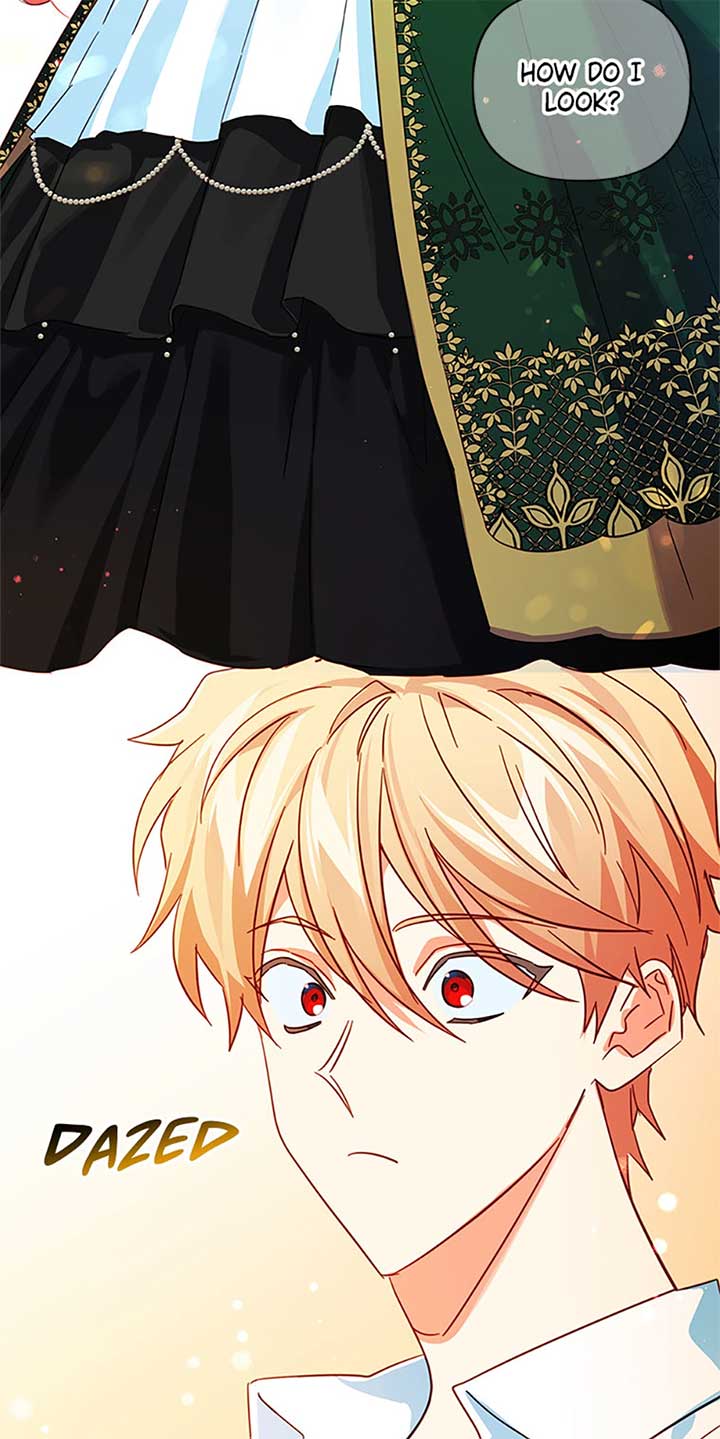 I Raised an Obsessive Servant chapter 92 page 2