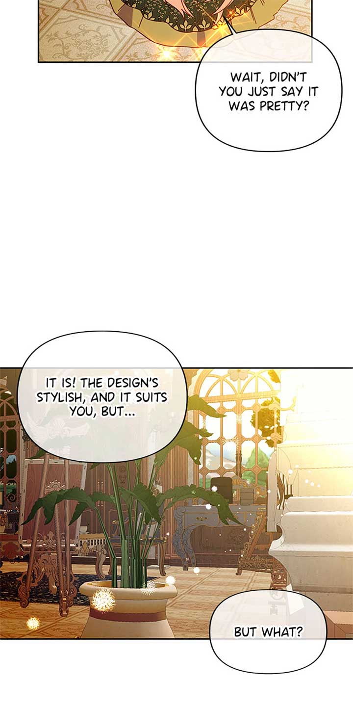 I Raised an Obsessive Servant chapter 92 page 8