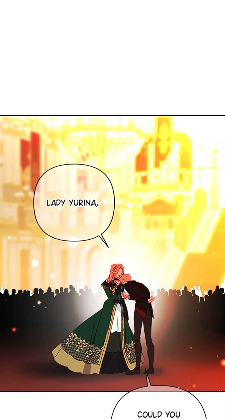 I Raised an Obsessive Servant chapter 95 page 2