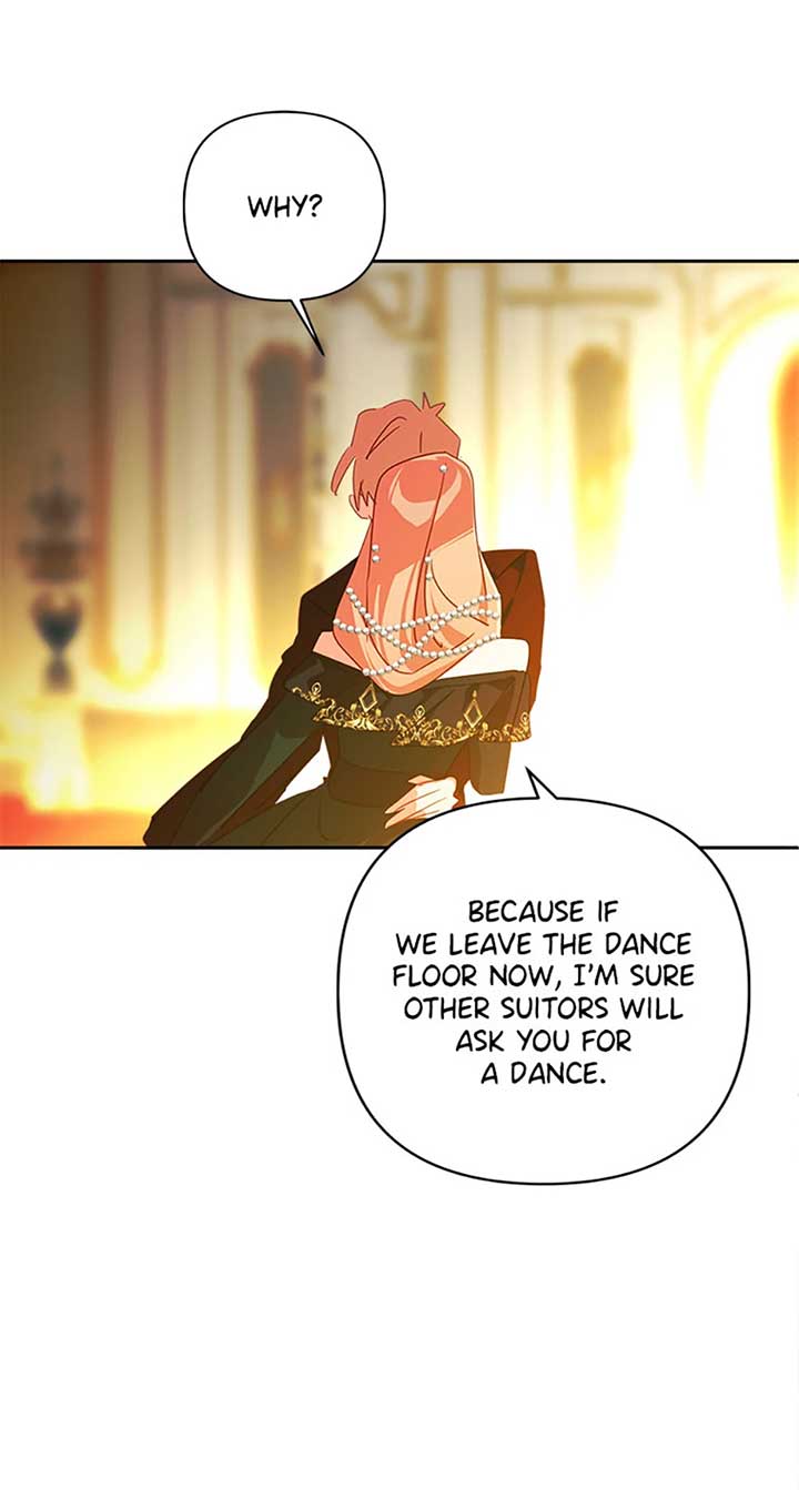 I Raised an Obsessive Servant chapter 95 page 8