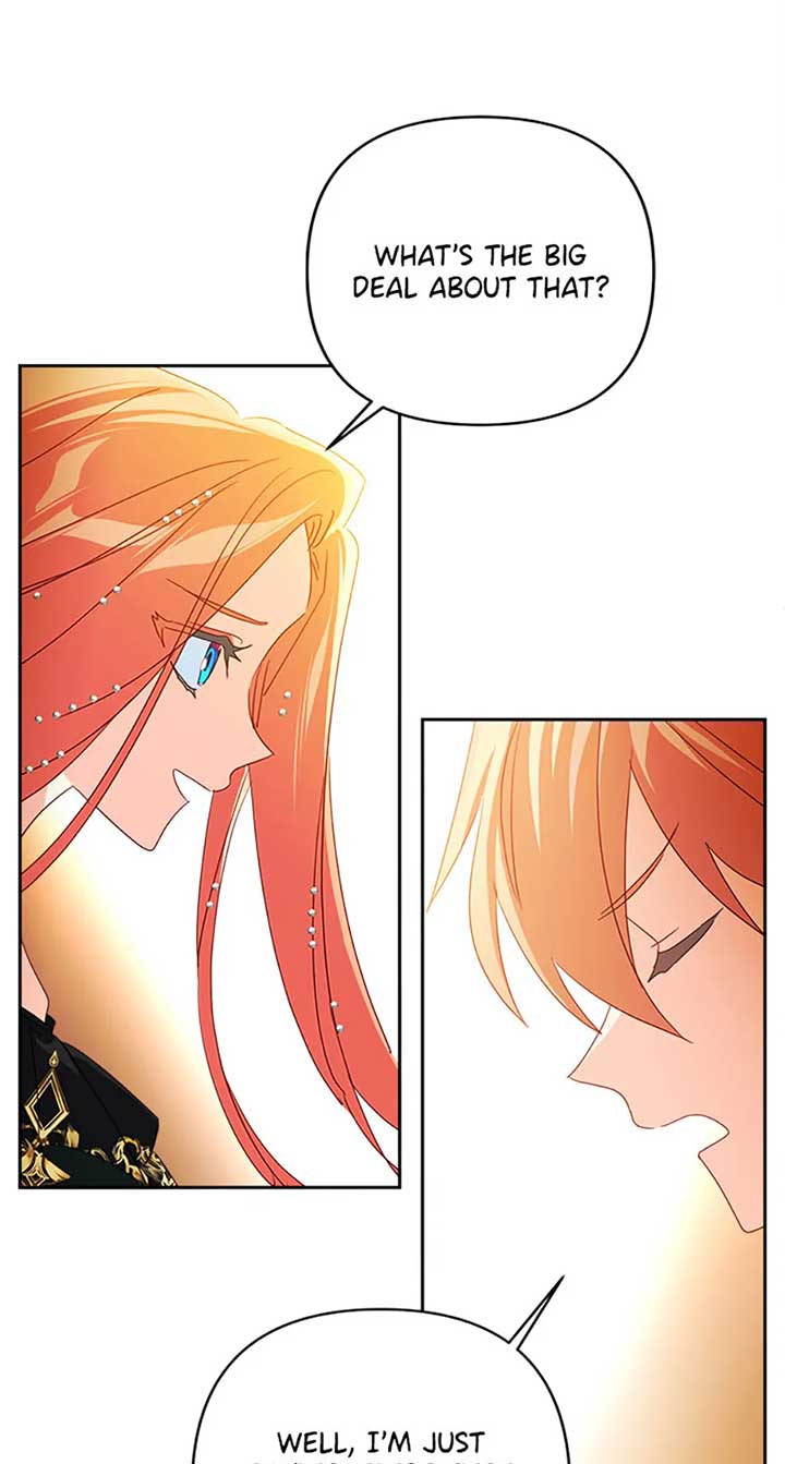 I Raised an Obsessive Servant chapter 95 page 9