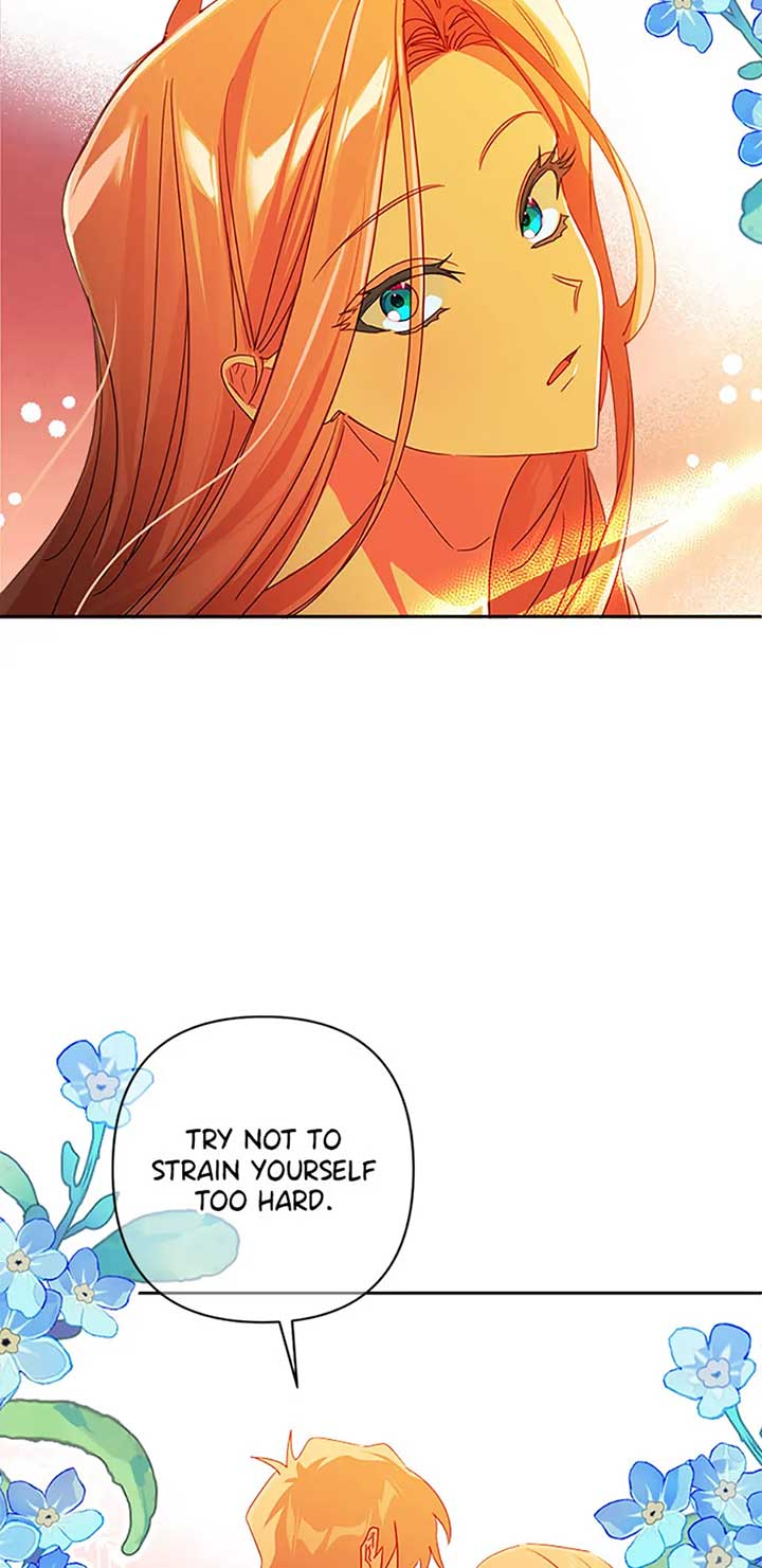 I Raised an Obsessive Servant chapter 95 page 32