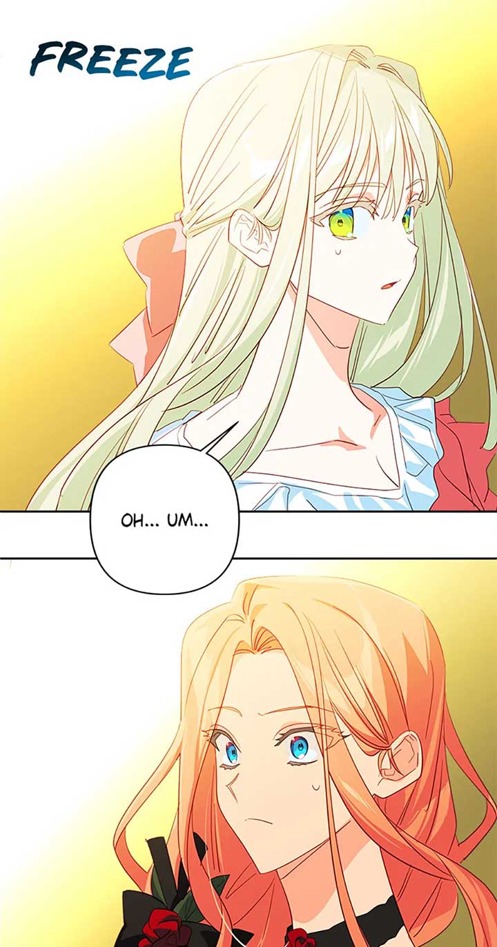 I Raised an Obsessive Servant chapter 95 page 45