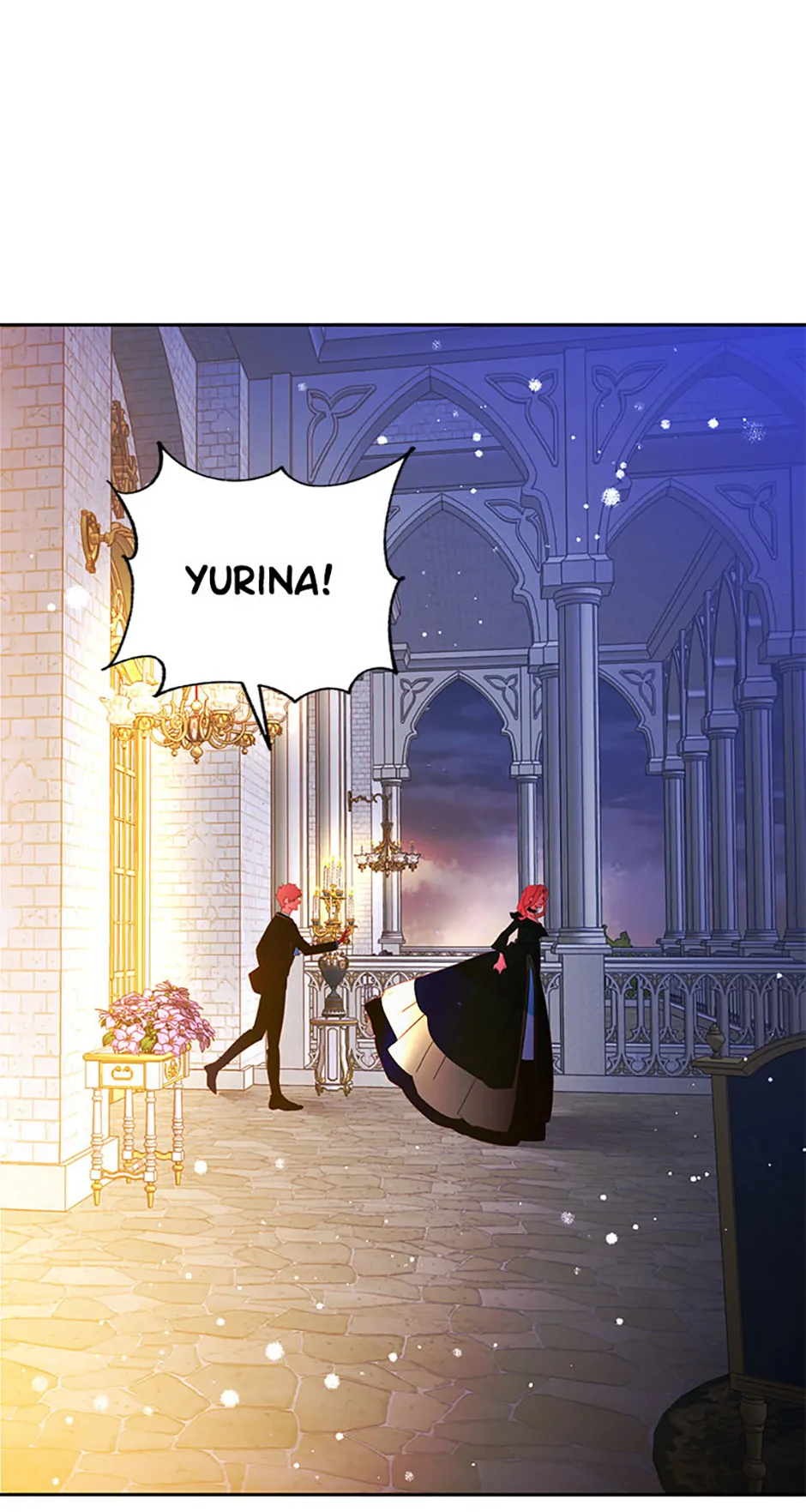 I Raised an Obsessive Servant chapter 96 page 2