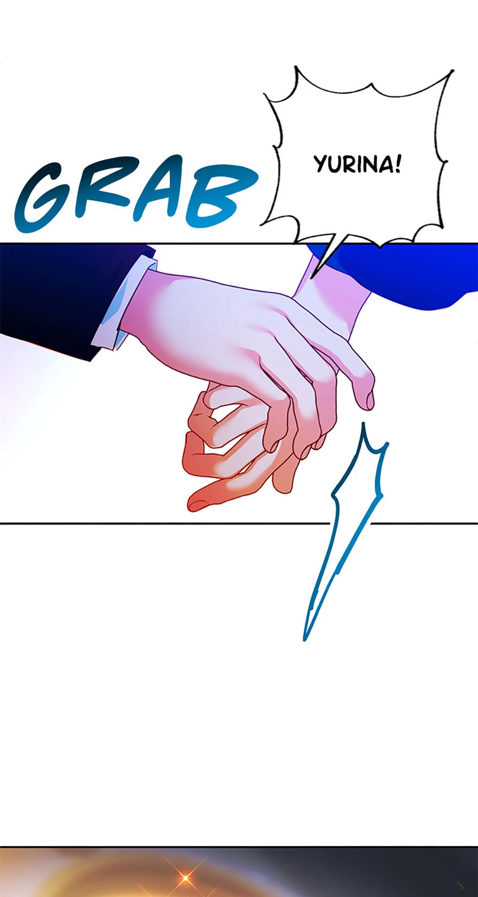 I Raised an Obsessive Servant chapter 96 page 3