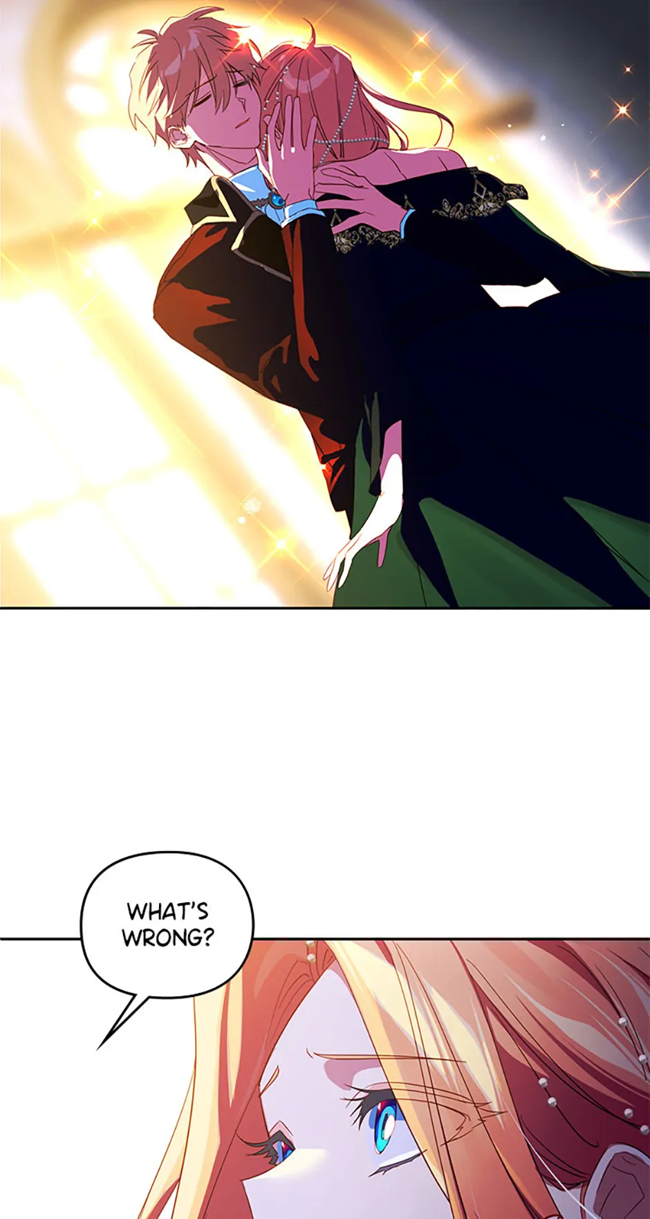 I Raised an Obsessive Servant chapter 96 page 4