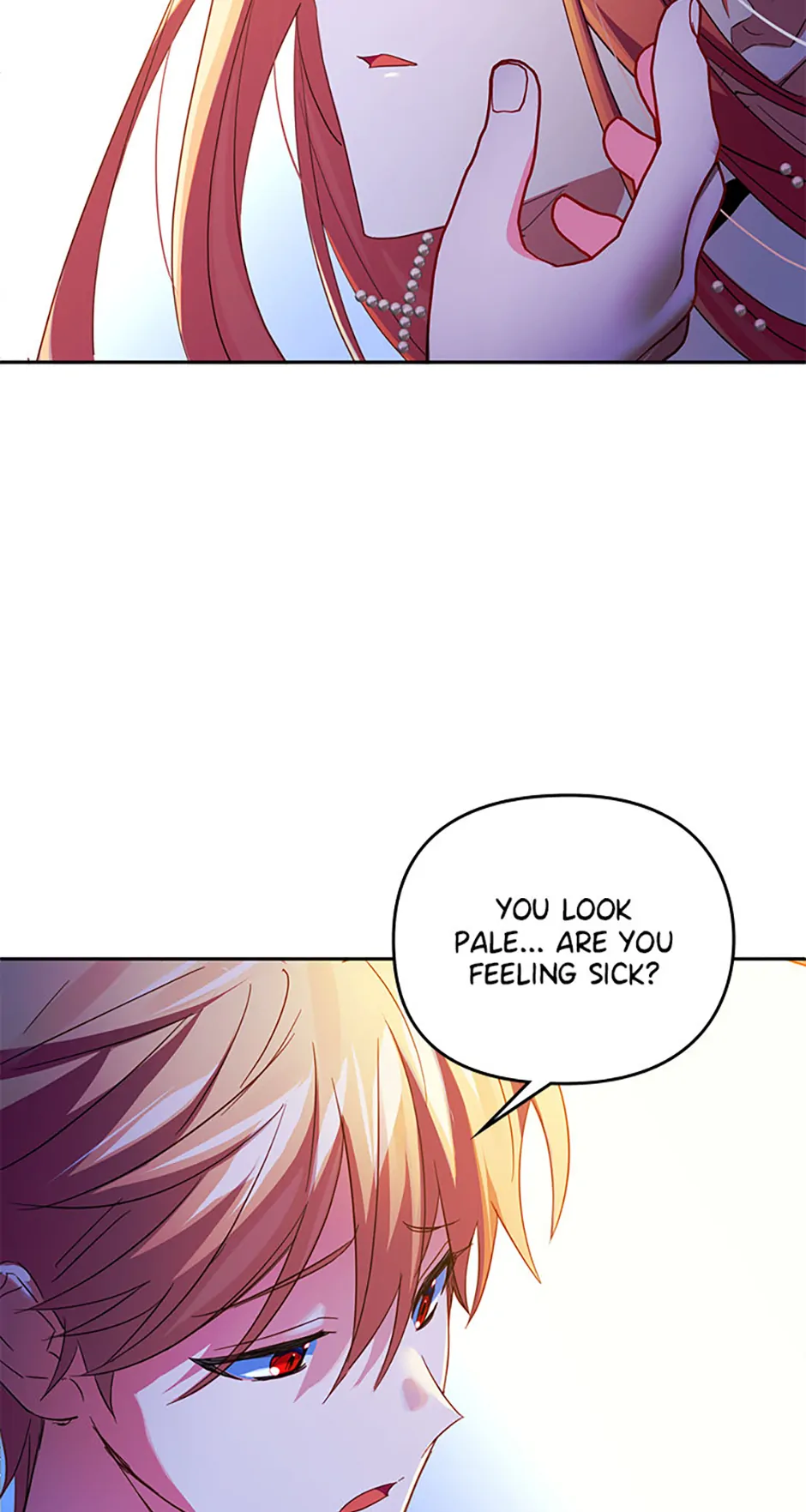 I Raised an Obsessive Servant chapter 96 page 5