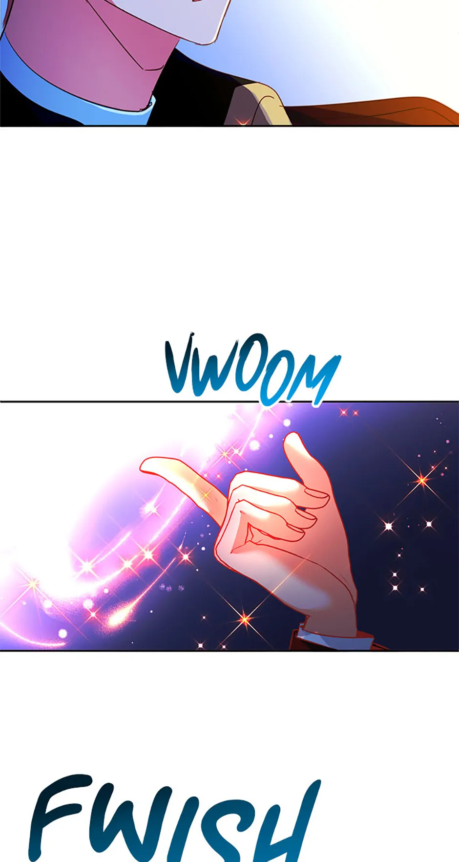 I Raised an Obsessive Servant chapter 96 page 6