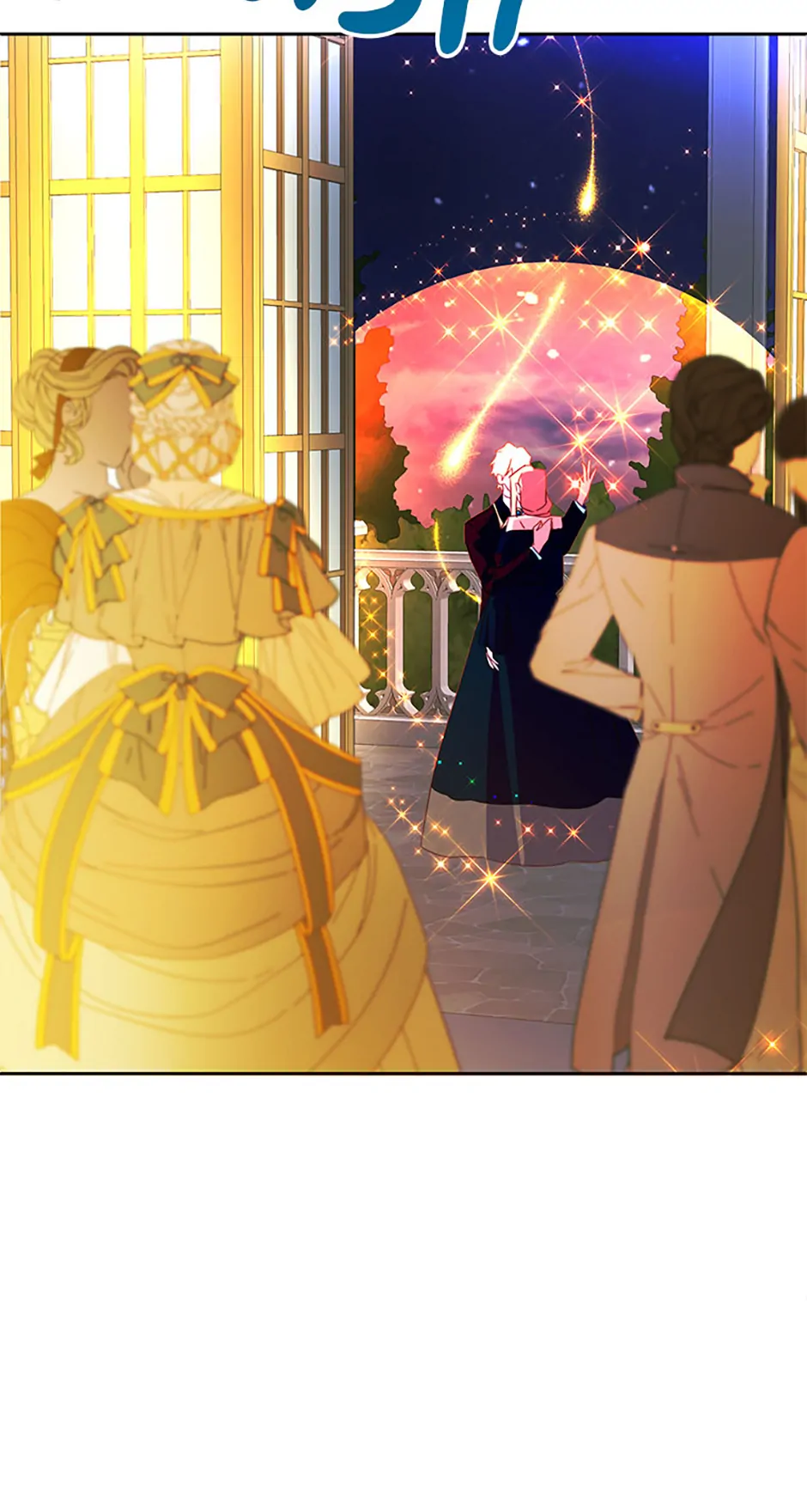 I Raised an Obsessive Servant chapter 96 page 7