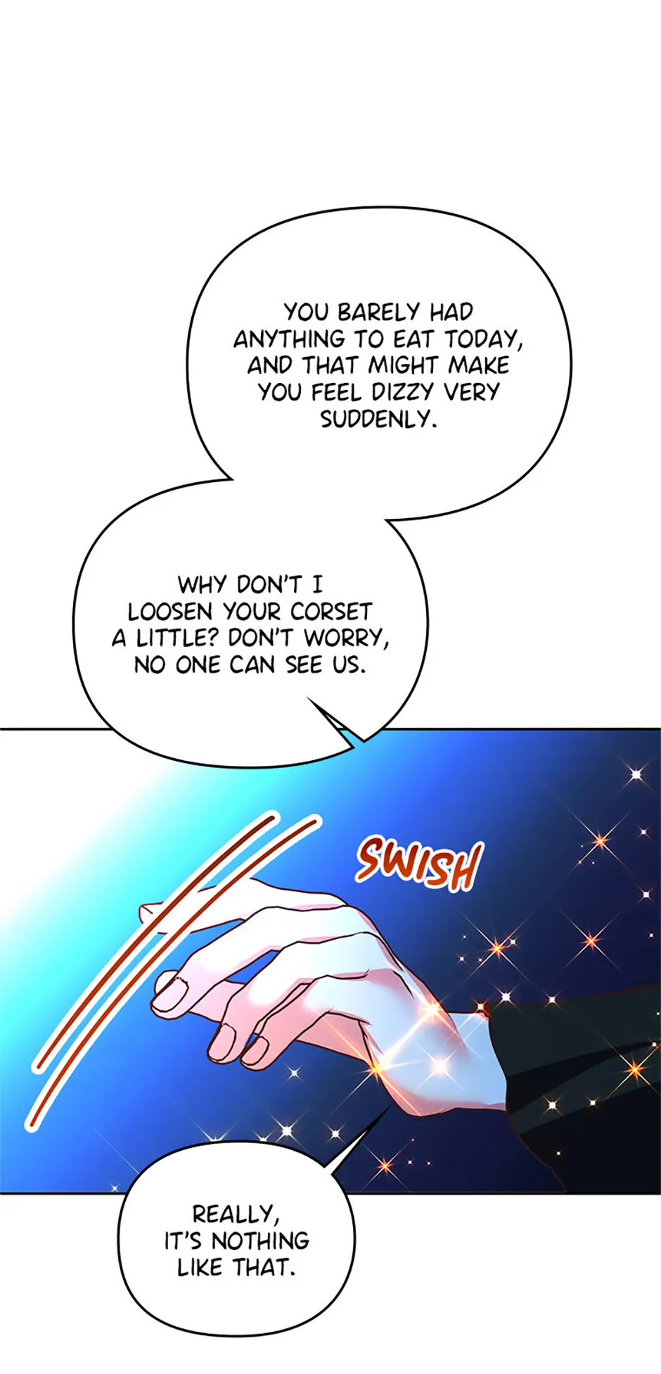 I Raised an Obsessive Servant chapter 96 page 9