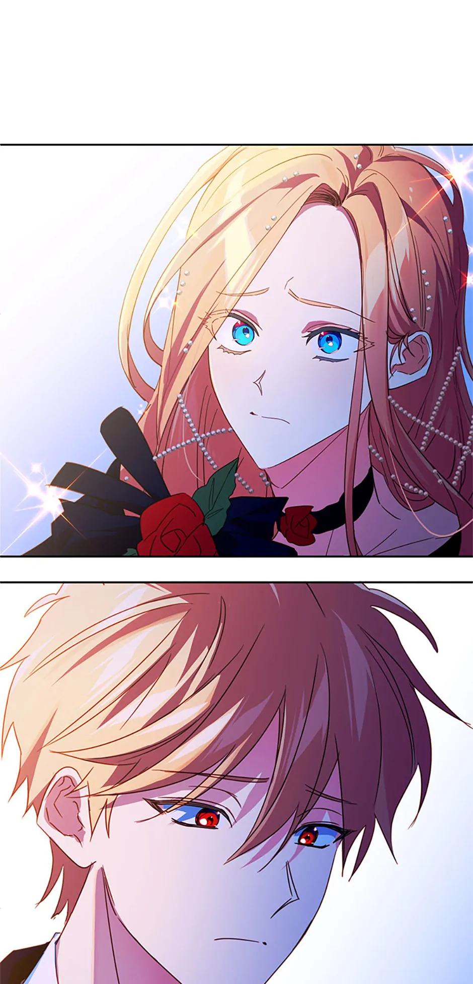 I Raised an Obsessive Servant chapter 96 page 10