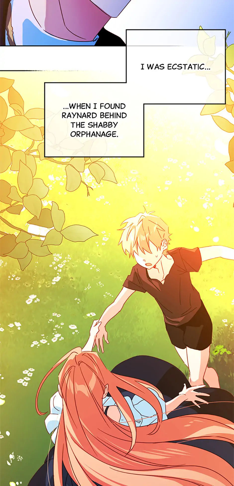 I Raised an Obsessive Servant chapter 96 page 11