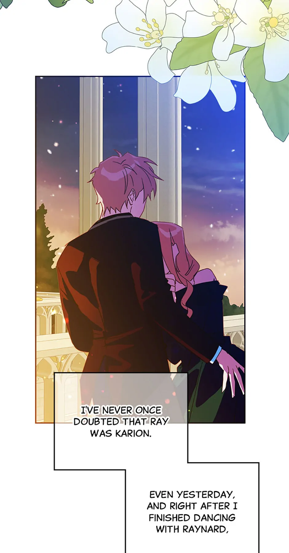 I Raised an Obsessive Servant chapter 96 page 15
