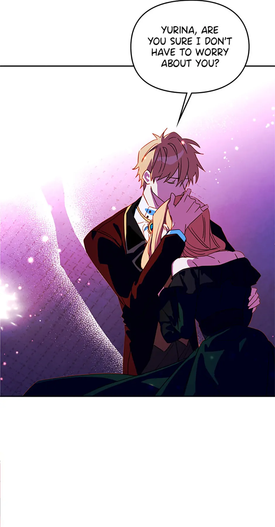 I Raised an Obsessive Servant chapter 96 page 18