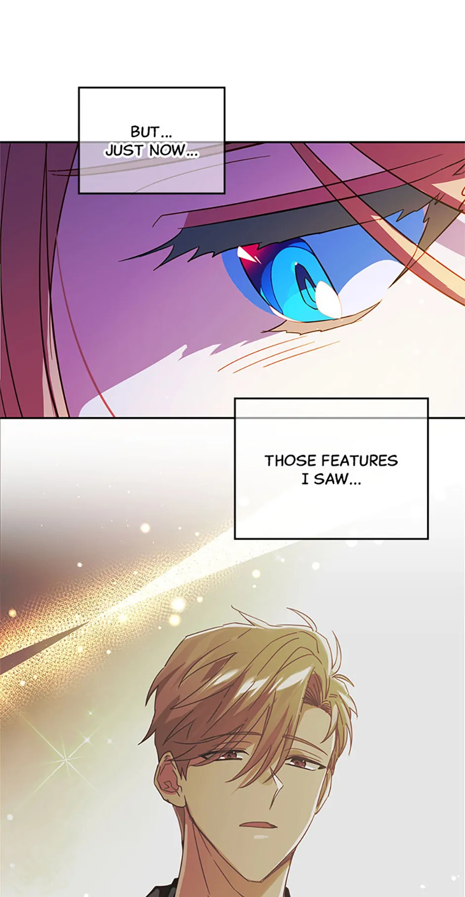 I Raised an Obsessive Servant chapter 96 page 19