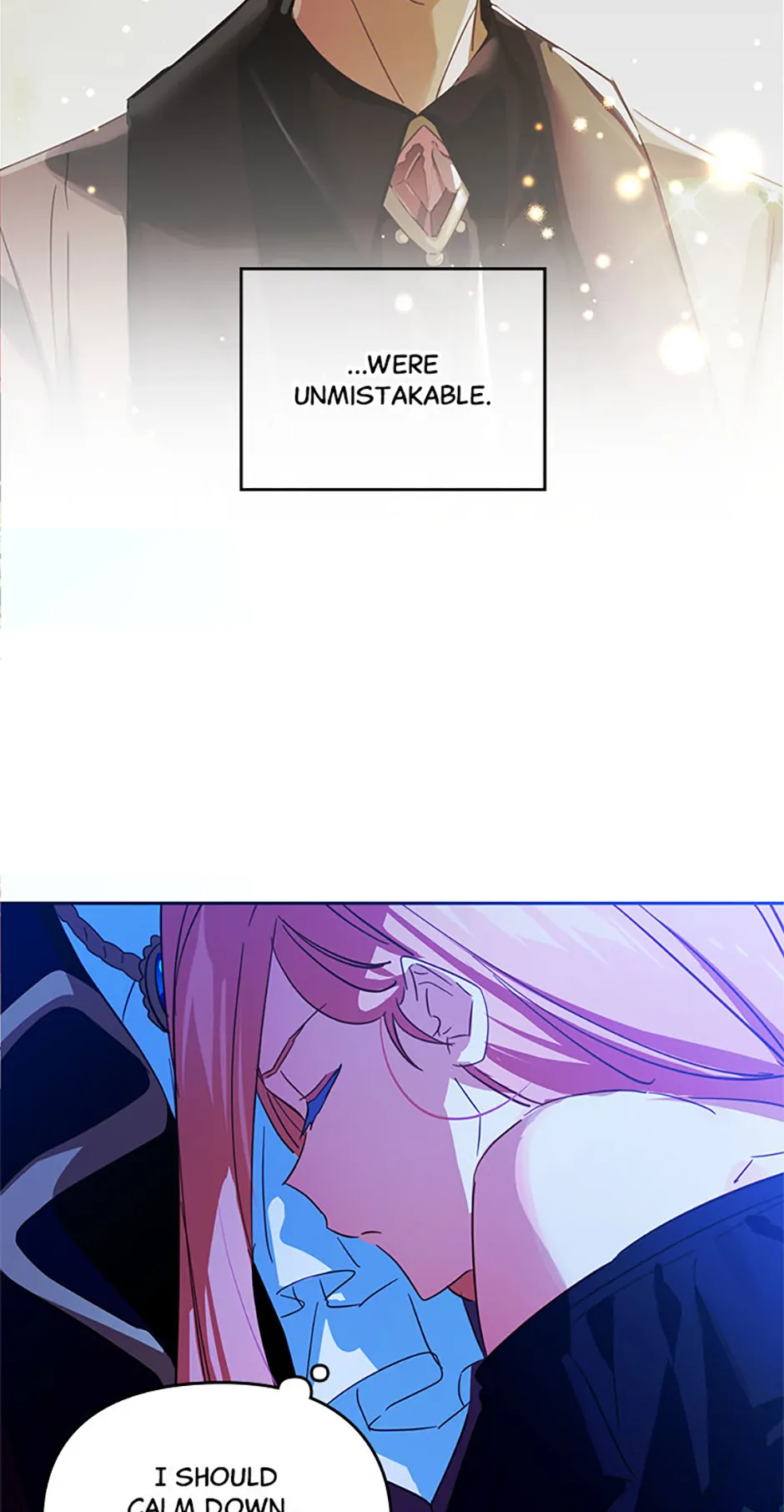 I Raised an Obsessive Servant chapter 96 page 20