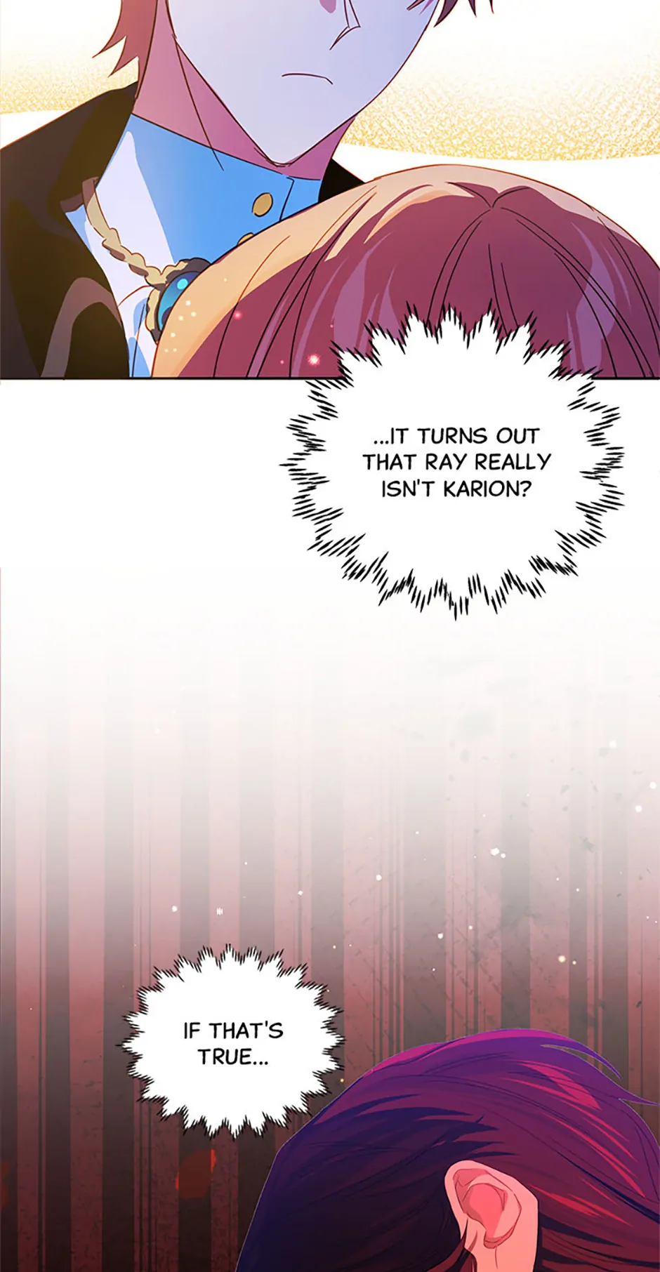 I Raised an Obsessive Servant chapter 96 page 22