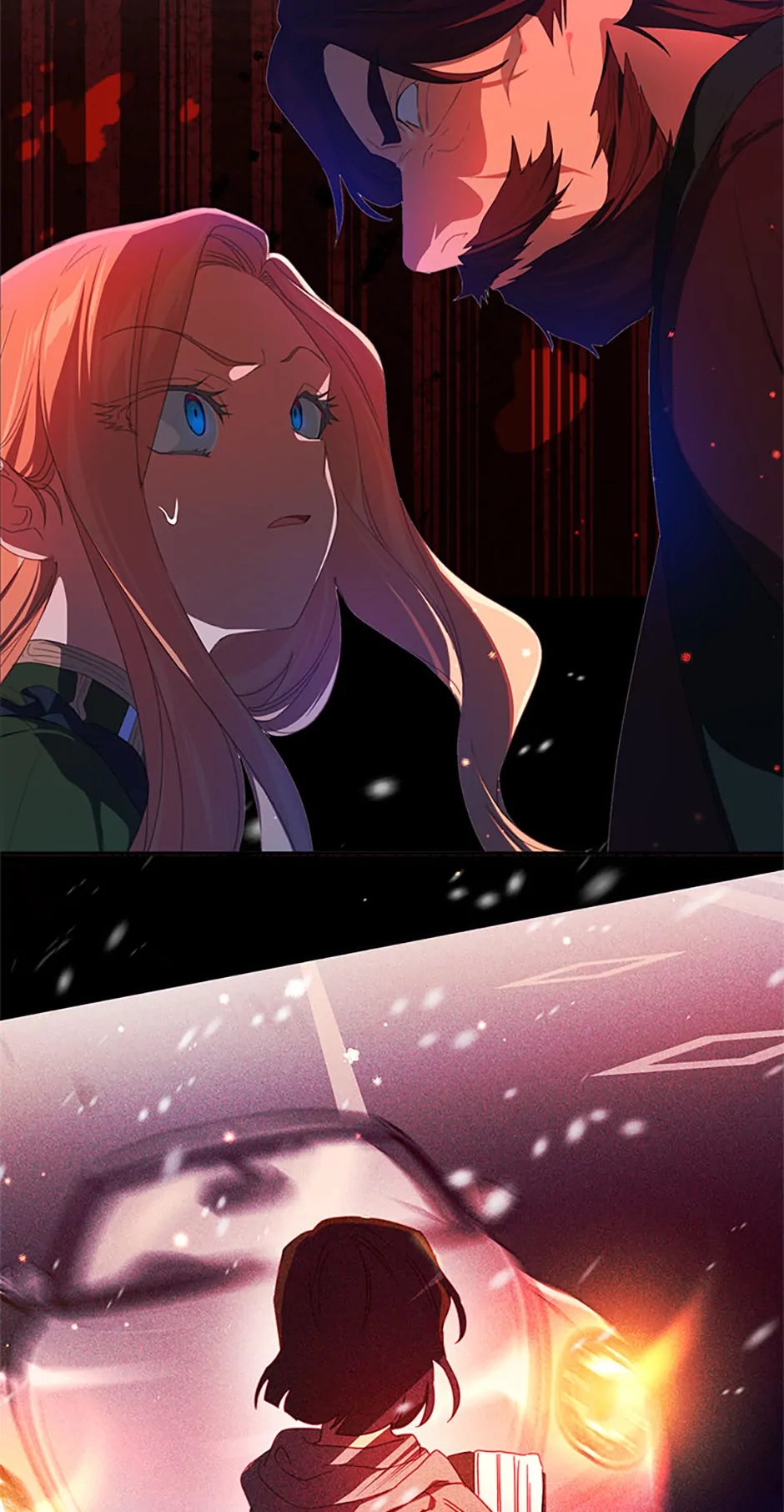 I Raised an Obsessive Servant chapter 96 page 23