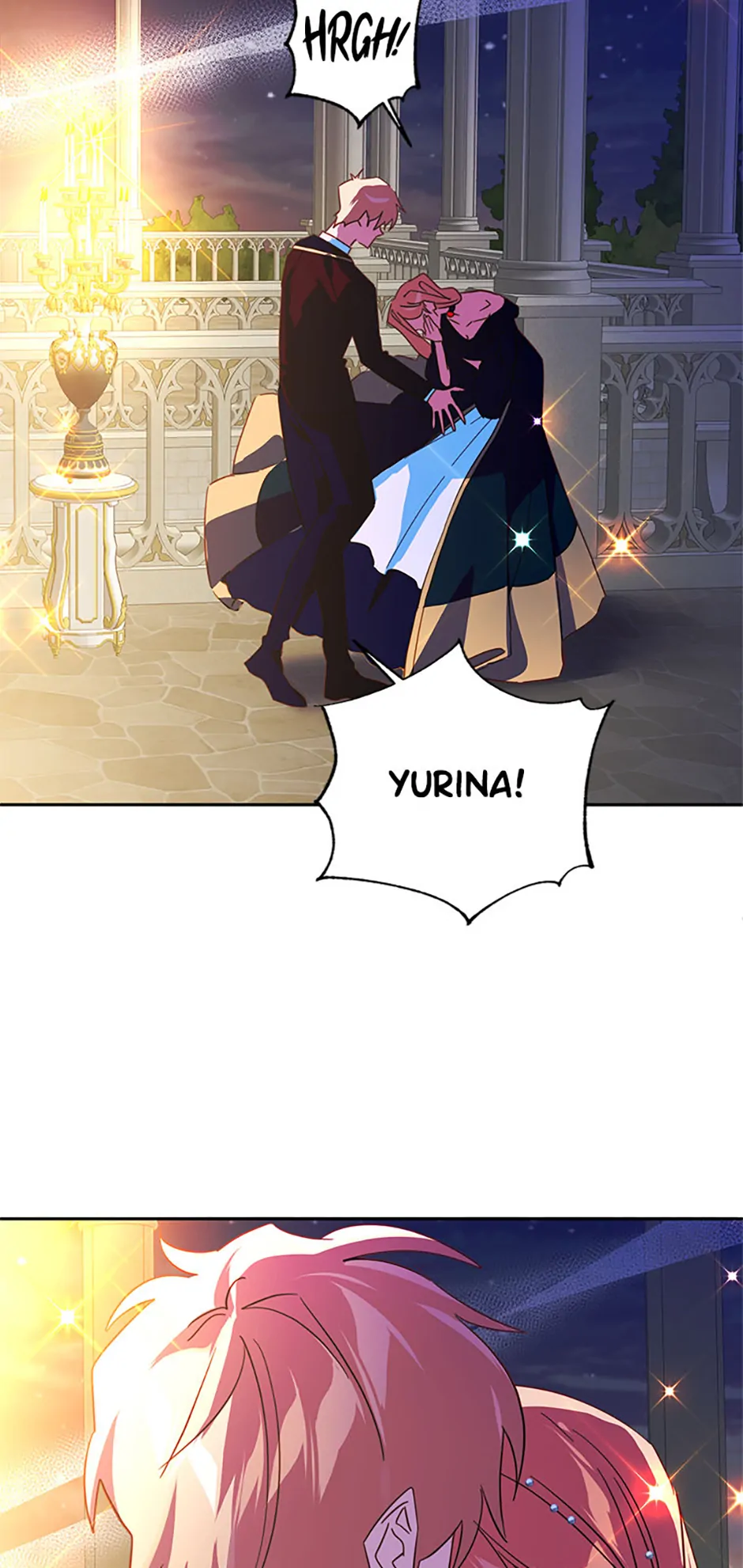 I Raised an Obsessive Servant chapter 96 page 27