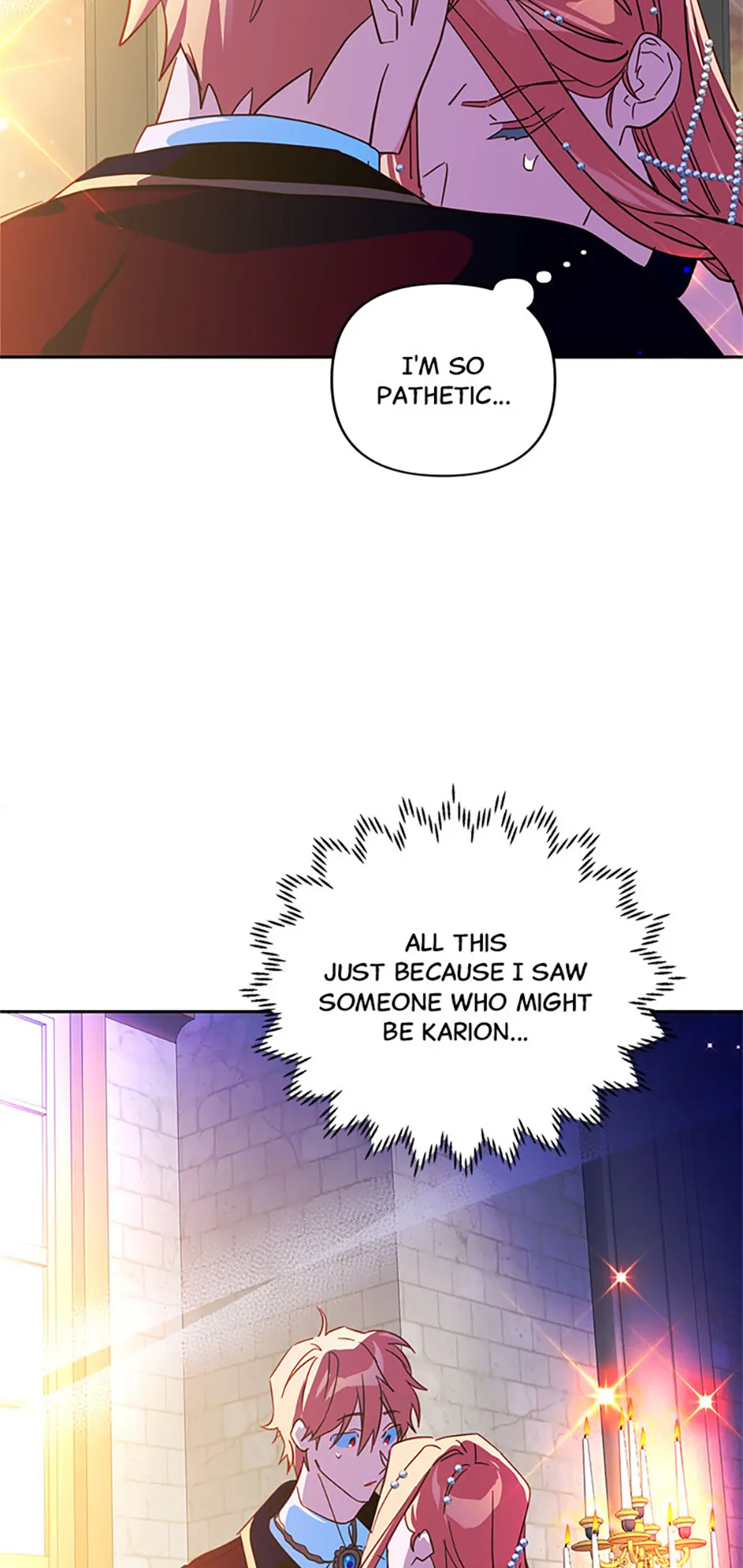 I Raised an Obsessive Servant chapter 96 page 28