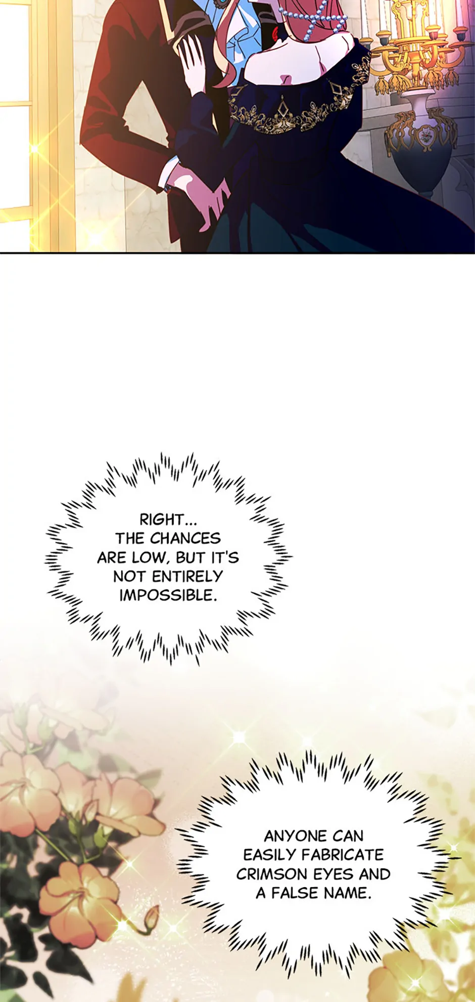 I Raised an Obsessive Servant chapter 96 page 29