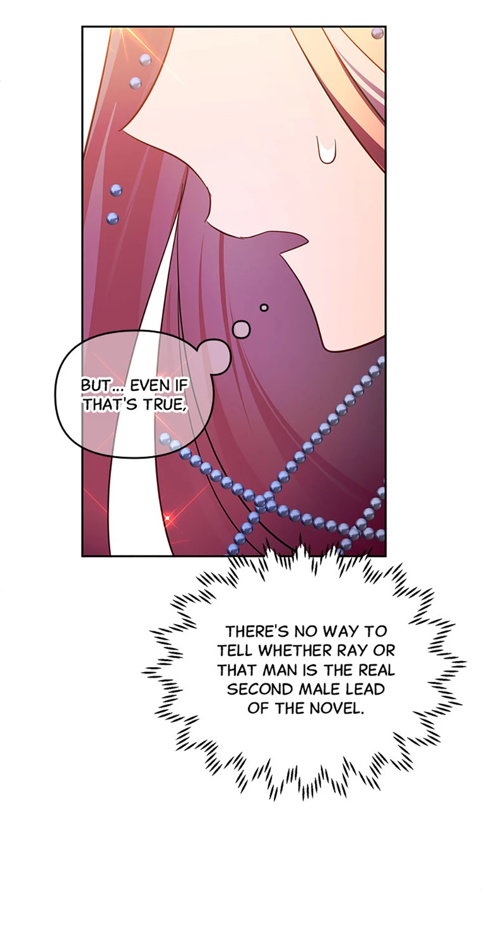 I Raised an Obsessive Servant chapter 96 page 31