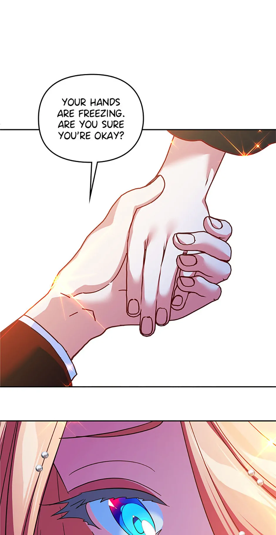 I Raised an Obsessive Servant chapter 96 page 32