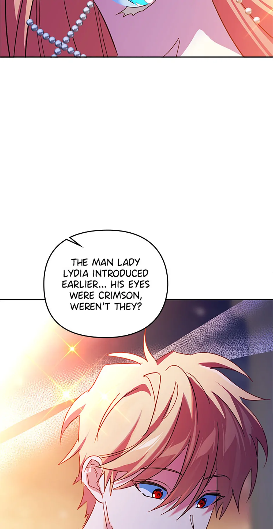 I Raised an Obsessive Servant chapter 96 page 33