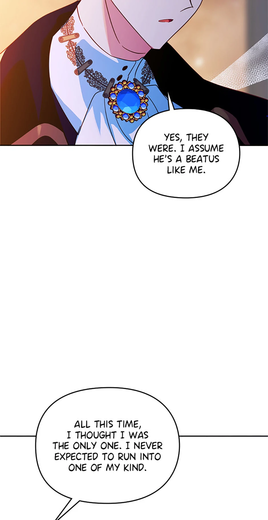 I Raised an Obsessive Servant chapter 96 page 34