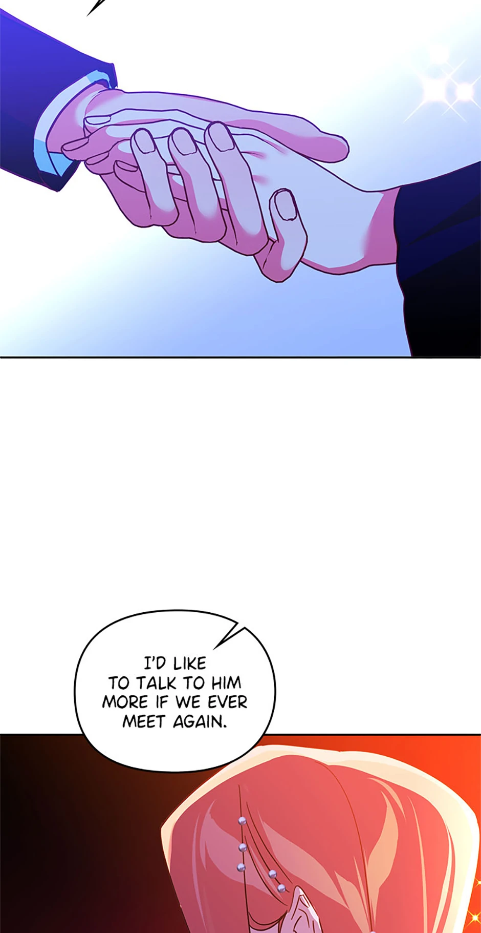 I Raised an Obsessive Servant chapter 96 page 35