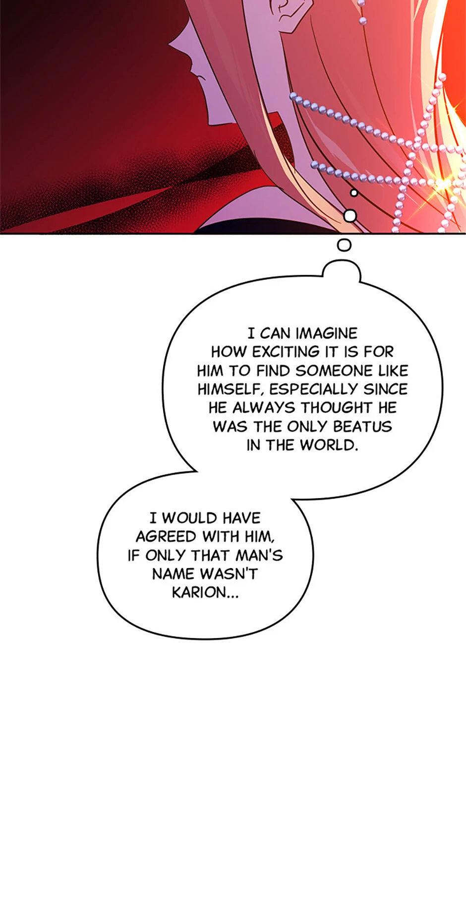 I Raised an Obsessive Servant chapter 96 page 36