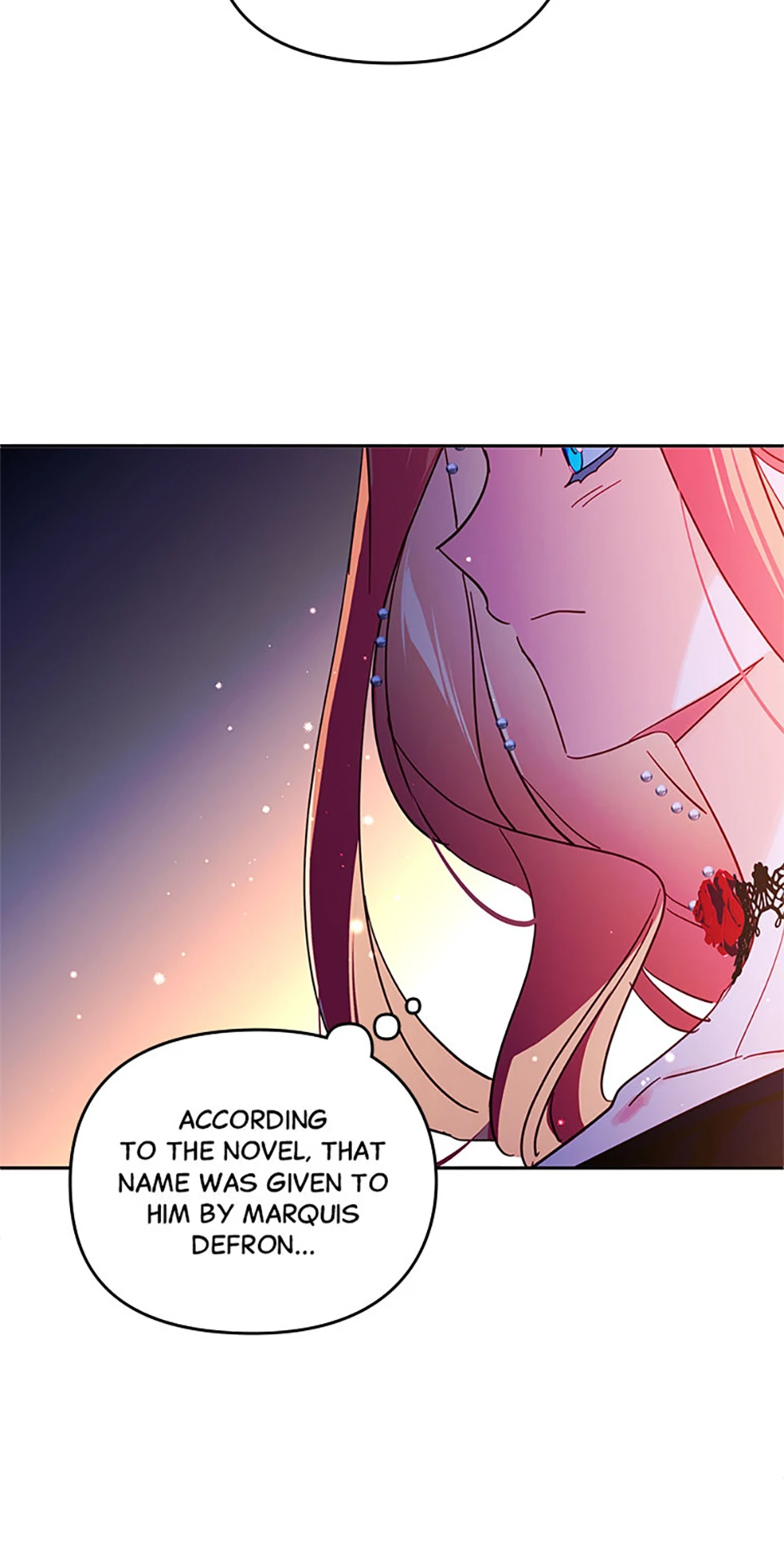 I Raised an Obsessive Servant chapter 96 page 38