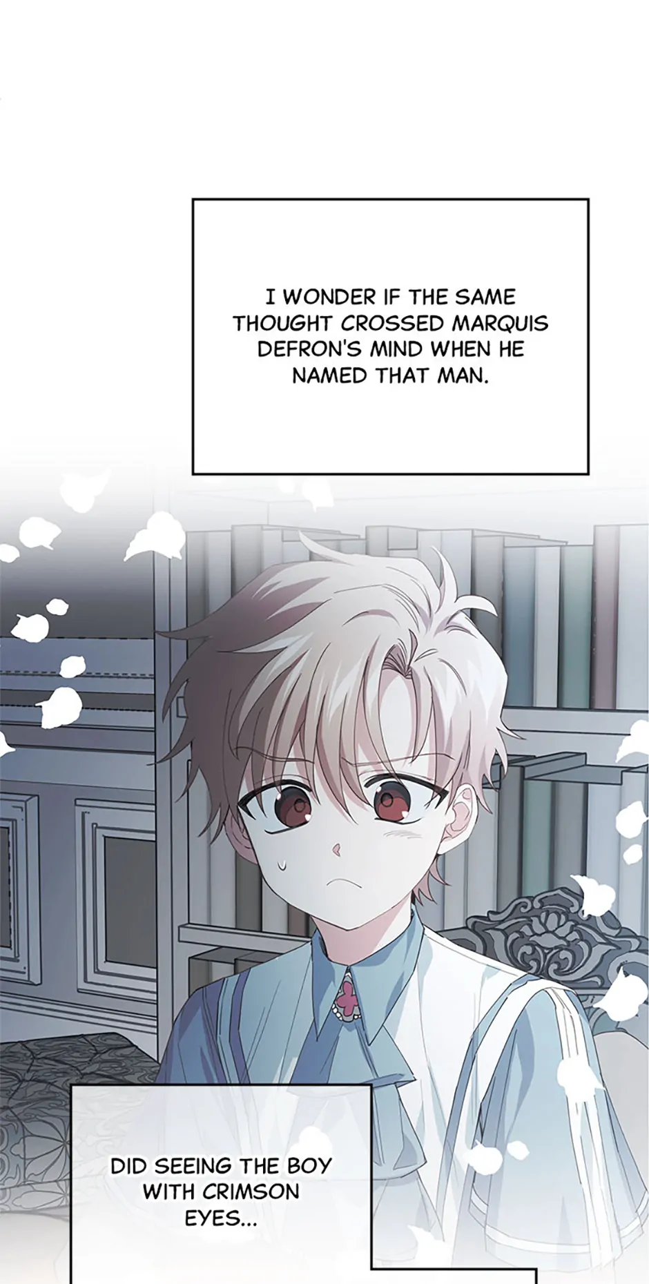 I Raised an Obsessive Servant chapter 96 page 39