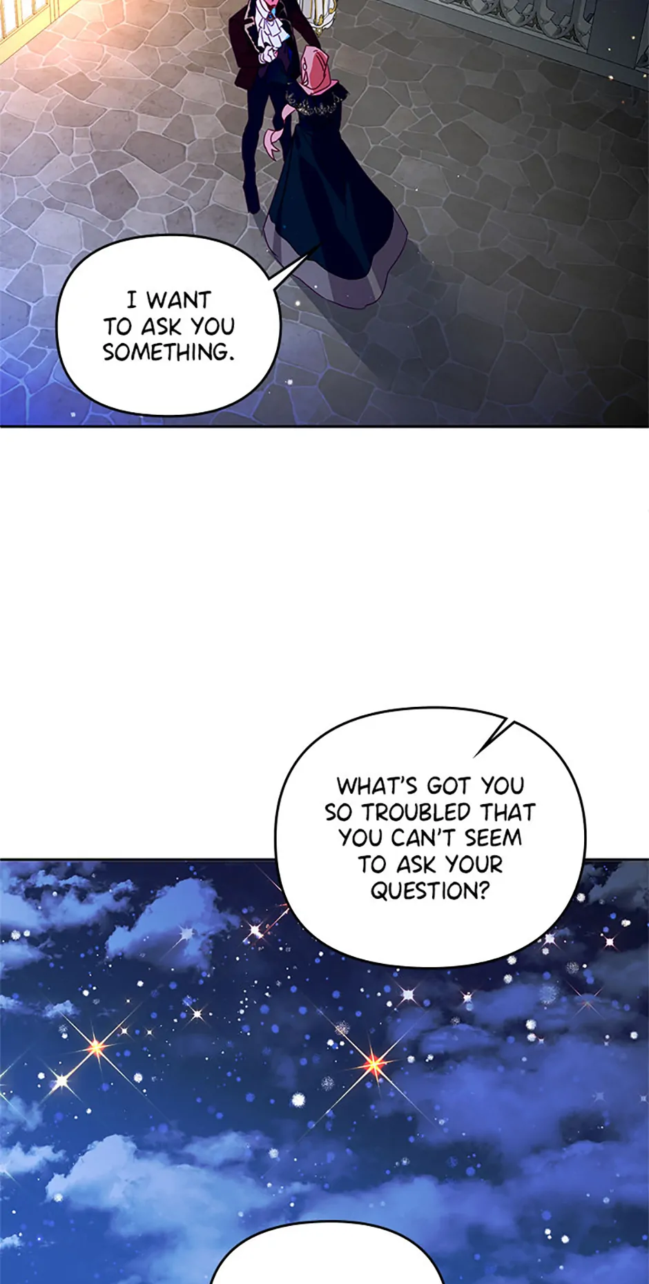 I Raised an Obsessive Servant chapter 96 page 41