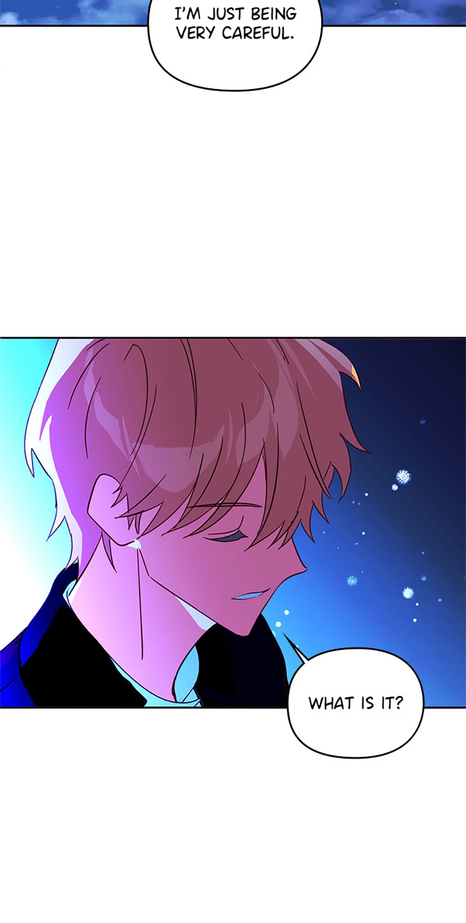 I Raised an Obsessive Servant chapter 96 page 42