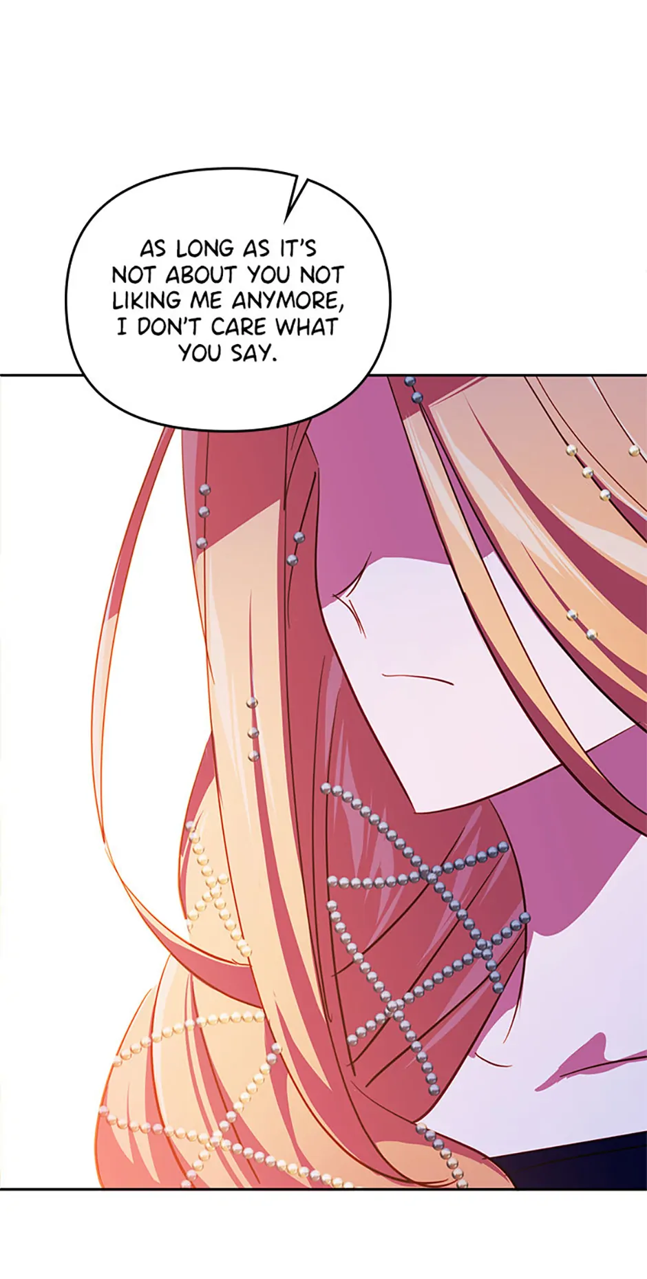 I Raised an Obsessive Servant chapter 96 page 43