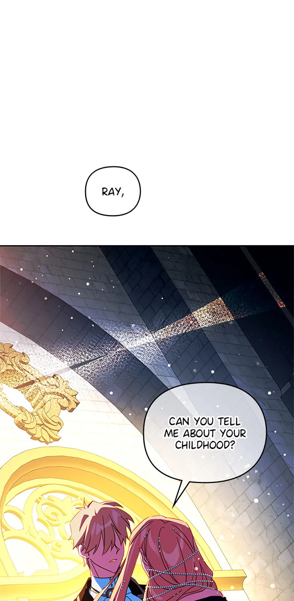 I Raised an Obsessive Servant chapter 96 page 44